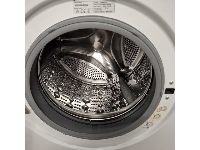 Wasautomaat 8.0 kg, lg a+++, fh4bstda7 - afbeelding 7 van  9