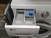 Wasautomaat 8.0 kg, lg a+++, fh4bstda7 - afbeelding 9 van  9