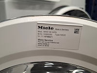 Wasautomaat 8.0 kg, miele w1 a+++, wke130wps - afbeelding 7 van  7