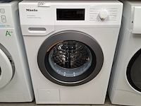Wasautomaat 8.0 kg, miele w1 excellence, wec395wps