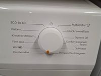 Wasautomaat 8.0 kg, miele w1 excellence, wec395wps - afbeelding 2 van  7