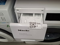 Wasautomaat 8.0 kg, miele w1 excellence, wec395wps - afbeelding 4 van  7