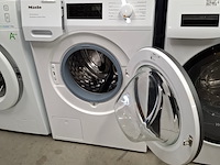 Wasautomaat 8.0 kg, miele w1 excellence, wec395wps - afbeelding 5 van  7