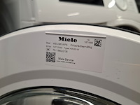 Wasautomaat 8.0 kg, miele w1 excellence, wec395wps - afbeelding 7 van  7