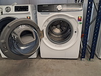 Wasautomaat 8.0 kg, samsung a+++, ww80m76nn2m - afbeelding 2 van  13