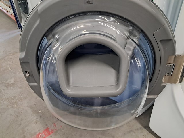 Wasautomaat 8.0 kg, samsung a+++, ww80m76nn2m - afbeelding 3 van  13