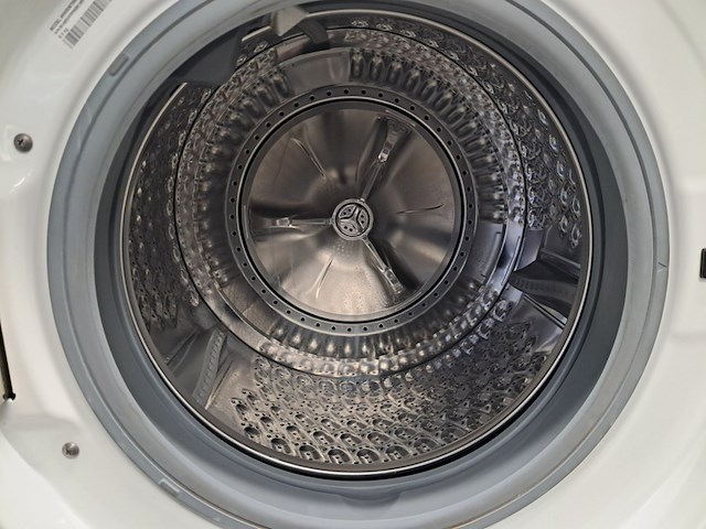 Wasautomaat 8.0 kg, samsung a+++, ww80m76nn2m - afbeelding 4 van  13