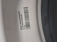 Wasautomaat 8.0 kg, samsung a+++, ww80m76nn2m - afbeelding 5 van  13