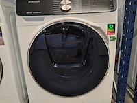 Wasautomaat 8.0 kg, samsung a+++, ww80m76nn2m - afbeelding 10 van  13