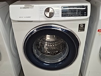 Wasautomaat 8.0 kg, samsung eco bubble, ww8bm642obw - afbeelding 1 van  8
