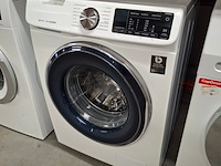 Wasautomaat 8.0 kg, samsung eco bubble, ww8bm642obw - afbeelding 2 van  8