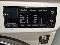 Wasautomaat 8.0 kg, samsung eco bubble, ww8bm642obw - afbeelding 3 van  8