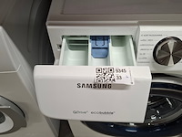 Wasautomaat 8.0 kg, samsung eco bubble, ww8bm642obw - afbeelding 5 van  8