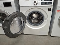 Wasautomaat 8.0 kg, samsung eco bubble, ww8bm642obw - afbeelding 6 van  8