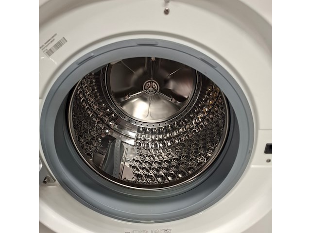 Wasautomaat 8.0 kg, samsung eco bubble, ww8bm642obw - afbeelding 7 van  8
