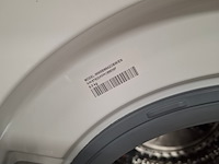 Wasautomaat 8.0 kg, samsung eco bubble, ww8bm642obw - afbeelding 8 van  8