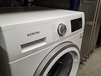 Wasautomaat 8.0 kg, siemens a+++, wm14t790nl - afbeelding 2 van  9