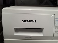 Wasautomaat 8.0 kg, siemens a+++, wm14t790nl - afbeelding 3 van  9