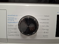 Wasautomaat 8.0 kg, siemens a+++, wm14t790nl - afbeelding 4 van  9