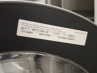 Wasautomaat 8.0 kg, siemens a+++, wm14t790nl - afbeelding 8 van  9