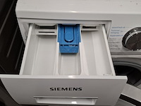 Wasautomaat 8.0 kg, siemens a+++, wm14t790nl - afbeelding 9 van  9