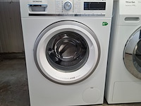 Wasautomaat 8.0 kg, siemens iq700 a+++, wnm64