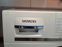 Wasautomaat 8.0 kg, siemens iq700 a+++, wnm64 - afbeelding 3 van  7