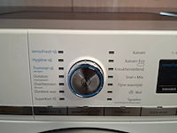 Wasautomaat 8.0 kg, siemens iq700 a+++, wnm64 - afbeelding 4 van  7