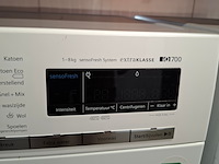 Wasautomaat 8.0 kg, siemens iq700 a+++, wnm64 - afbeelding 5 van  7