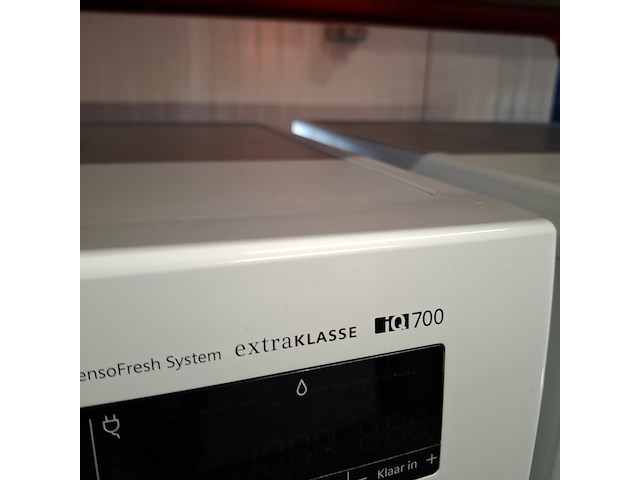 Wasautomaat 8.0 kg, siemens iq700 a+++, wnm64 - afbeelding 6 van  7
