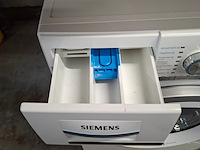 Wasautomaat 8.0 kg, siemens iq700 a+++, wnm64 - afbeelding 7 van  7