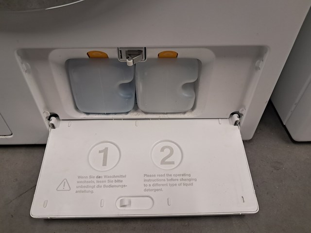 Wasautomaat 9.0 kg a+++, miele, cce2482 - afbeelding 3 van  13
