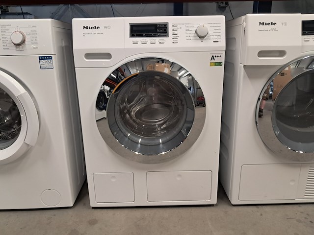 Wasautomaat 9.0 kg a+++, miele, cce2482 - afbeelding 1 van  13