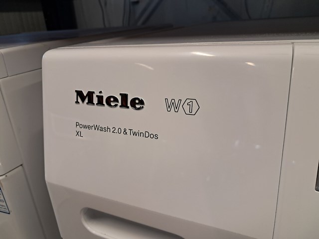 Wasautomaat 9.0 kg a+++, miele, cce2482 - afbeelding 8 van  13