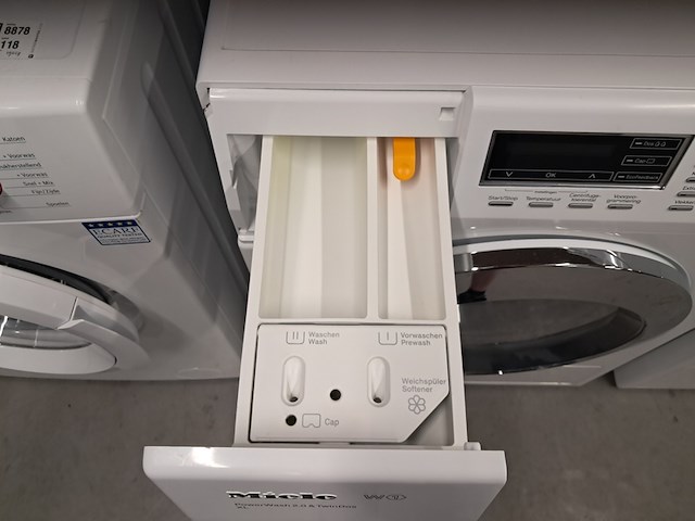 Wasautomaat 9.0 kg a+++, miele, cce2482 - afbeelding 9 van  13