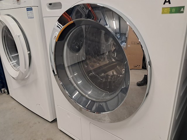 Wasautomaat 9.0 kg a+++, miele, cce2482 - afbeelding 10 van  13