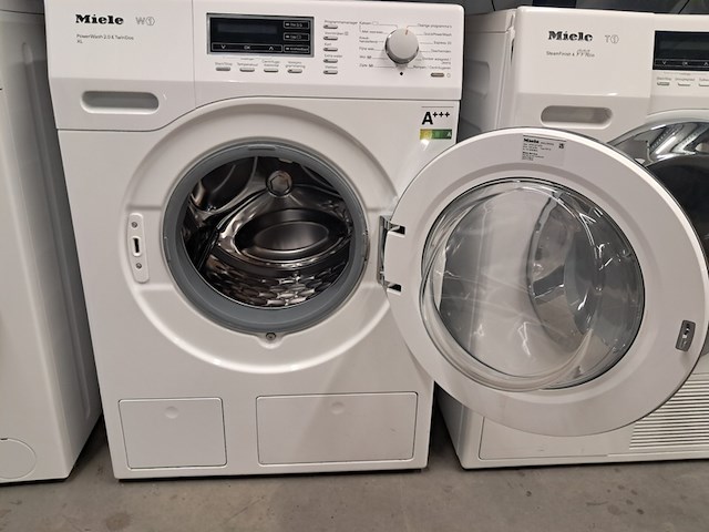 Wasautomaat 9.0 kg a+++, miele, cce2482 - afbeelding 11 van  13