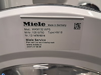 Wasautomaat 9.0 kg a+++, miele, cce2482 - afbeelding 13 van  13