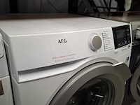 Wasautomaat 9.0 kg, aeg a+++, l6fbberlin - afbeelding 2 van  9