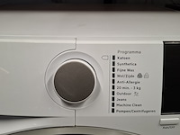 Wasautomaat 9.0 kg, aeg a+++, l6fbberlin - afbeelding 4 van  9