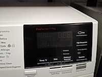 Wasautomaat 9.0 kg, aeg a+++, l6fbberlin - afbeelding 5 van  9