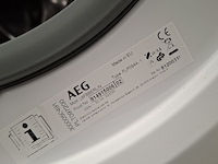 Wasautomaat 9.0 kg, aeg a+++, l6fbberlin - afbeelding 8 van  9