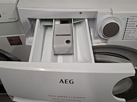 Wasautomaat 9.0 kg, aeg a+++, l6fbberlin - afbeelding 9 van  9