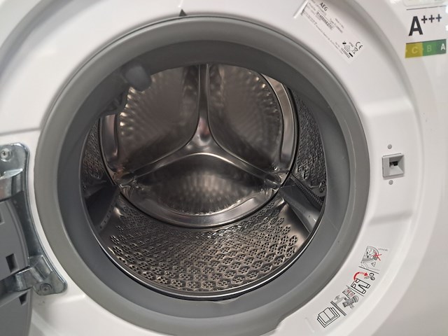 Wasautomaat 9.0 kg, aeg, fli066480 - afbeelding 2 van  11
