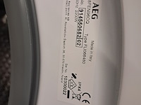 Wasautomaat 9.0 kg, aeg, fli066480 - afbeelding 3 van  11