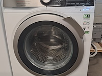 Wasautomaat 9.0 kg, aeg, fli066480 - afbeelding 1 van  11