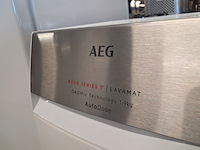 Wasautomaat 9.0 kg, aeg, fli066480 - afbeelding 4 van  11