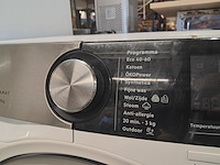 Wasautomaat 9.0 kg, aeg, fli066480 - afbeelding 5 van  11