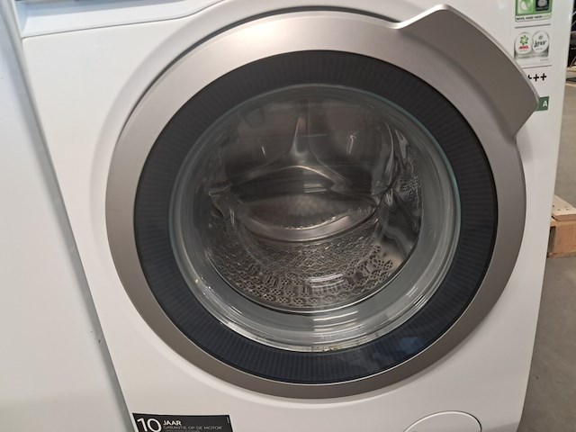 Wasautomaat 9.0 kg, aeg, fli066480 - afbeelding 8 van  11