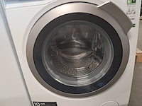 Wasautomaat 9.0 kg, aeg, fli066480 - afbeelding 8 van  11